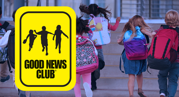 Good News Clubs

